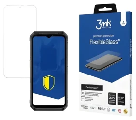 3mk FlexibleGlass pro Ulefone Power Armor 18/18T / Hybridní sklo