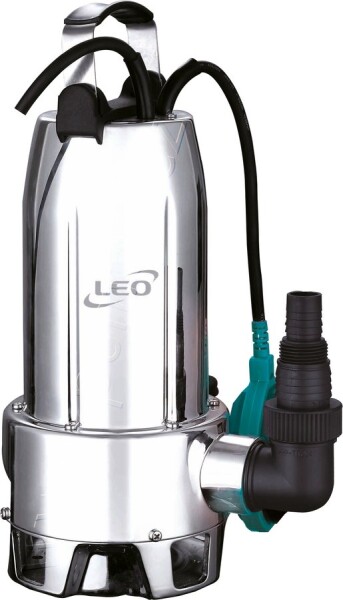 Kalové čerpadlo Leo LKS-1008SW