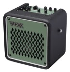 Vox Mini Go 3 Olive Green