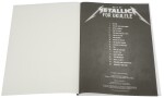 MS Best Of Metallica For Ukulele