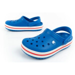 Žabky Crocs Crocband Clog Jr 207006-4KZ 33,5