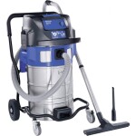 Einhell TC-VC 18|20 / Aku Průmyslový vysavač / 18V / 20 L / Mokré a suché vysávání / bez Aku (2347130)