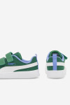 Sportovní Puma COURTFLEX V2 MESH V PS 37175818 Látkový materiál