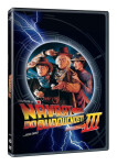 Návrat do budoucnosti III - DVD