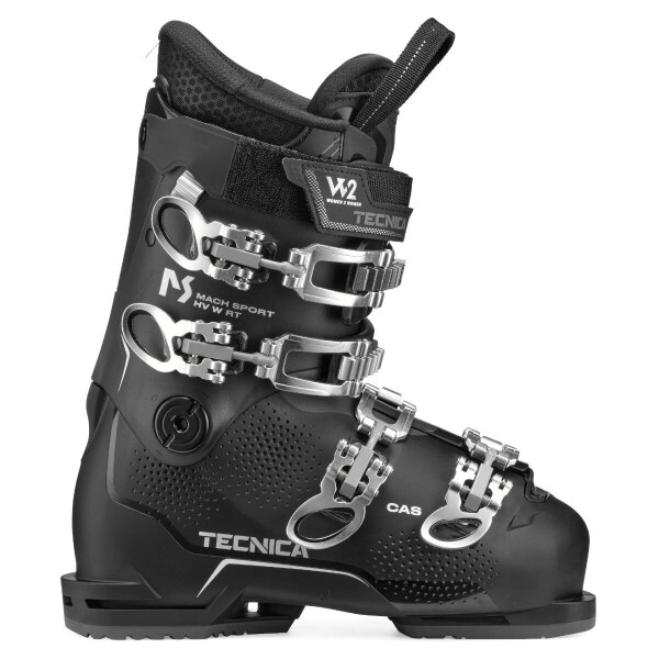 Lyžařské boty Tecnica MACH SPORT HV 70 W RT, black 25/26 Velikost MP (cm): 27