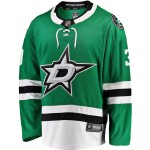 Fanatics Pánský Dres Dallas Stars John Klingberg Breakaway Alternate Jersey Distribuce: USA