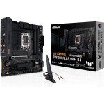 Asus TUF GAMING B760M-PLUS WIFI D4 90MB1DG0-M0EAY0