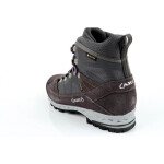 Aku Trekker Pro GORE-TEX trekingové boty hnědé dámské 37.5