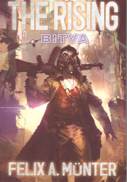 The Rising: Bitva