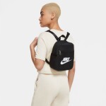 Nike Sportswear Futura 365 Mini CW9301 010 backpack černý 6l