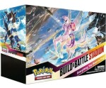 Pokémon TCG: Astral Radiance Build Battle Stadium