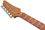 Ibanez AZ24S1F Violin Sunburst