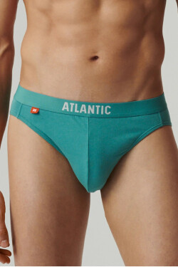Atlantic 3MP-094 3-pack barva:modrá/tmavě modrá/zelená 2XL
