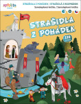 Strašidla pohádek