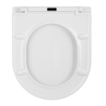 AWD Interior - WC sedátko duroplast KIZOMBA AWD 2047 AWD02182047
