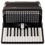 Bacio Instruments AT2648B