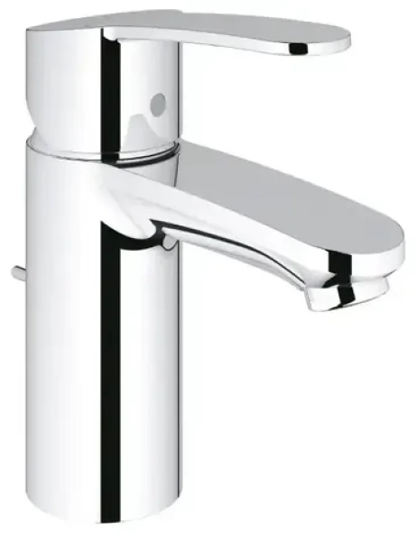 Grohe Eurostyle Cosmopolitan - Páková umyvadlová baterie chrom (3355220E)