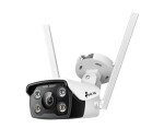 TP-Link VIGI C340-W(4mm), 4MP, Bullet, IR 30m, WIFI, Micro SD card EDF_438783