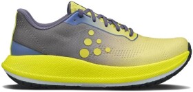 Běžecké boty CRAFT Pacer 2 - žluté Velikost obuvi v EU: 46,5