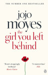 Girl You Left Behind