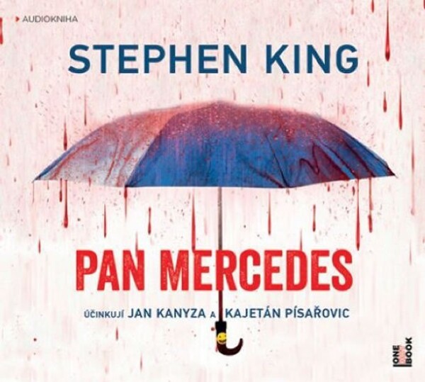 Pan Mercedes Stephen King