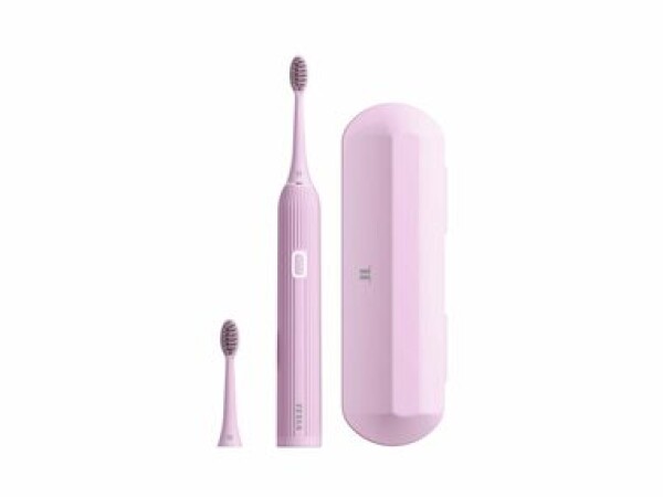 Tesla Smart Toothbrush Sonic TS200 Deluxe Pink TSL-PC-TSD200P