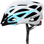 Cyklistická přilba Spokey Femme 928244 NEUPLATŇUJE SE