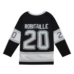 Mitchell & Ness Pánský dres Los Angeles Kings NHL Luc Robitaille #20 1992-93 Velikost: M