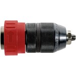 Sklíčidlo s kličkou 13mm, 1/2""-20UNF + adaptér na SDS Plus DT7005 DeWALT