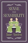 Sense and Sensibility, vydání Jane Austenová