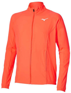 Tenisová bunda Mizuno Shadow Woven Jacket 62GED00255 Velikost textilu: XL