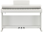 Yamaha YDP-165 WH (použité)