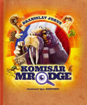 Komisár Mrodge - Branislav Jobus