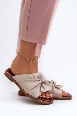 Pantofle model 196426 Step in style 36