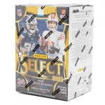 2023 Panini Select NFL Football Blaster Box