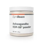 Ashwagandha KSM-66® - GymBeam (50 g) (93556-1-50g)