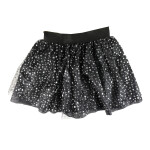 Set čarodějnický se sukni tutua s čelenkou