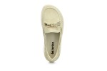 Be Lenka Portsiders Beige mokasíny