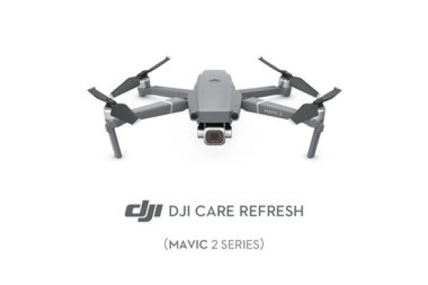 DJI Card Care Refresh (Mavic 2)