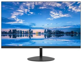 21.45" Dahua LM22-A201Y černá / IPS / 16:9 / 1920x1080 / 100Hz / 250cd-m2 / 1000:1 / 5ms / VGA / HDMI / (LM22-A201Y)