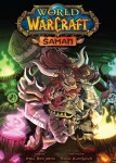 World of Warcraft: Šaman Paul Benjamin