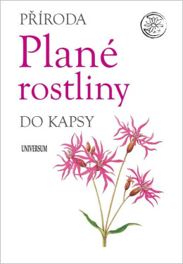 Příroda do kapsy: Plané rostliny