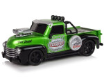 Mamido Auto Pick-Up na dálkové ovládání R/C 1:18 zelené