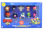 Brawl Stars balení 12 figurek (1. série)