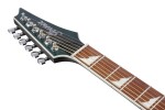 Ibanez ALT30FM Emerald Doom Burst