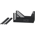 Next Level Racing Universal Seat Brackets for GT Track and F-GT / Univerzální držák sedadla (NLR-A017)