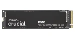 Crucial P510 2TB / Interní SSD / M.2 2280 / PCIe Gen5 / NVMe (CT2000P510SSD8-T)