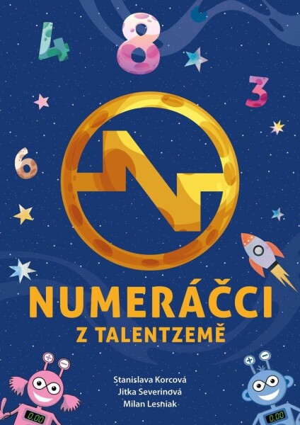 Numeráčci