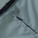 PLUSH NEST PLUSH NEST Venkovní suchý bazén kulatý voděodolný Ø 90 × 30 cm zelený