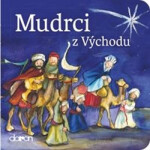 Mudrci z Východu - Susanne Brandt